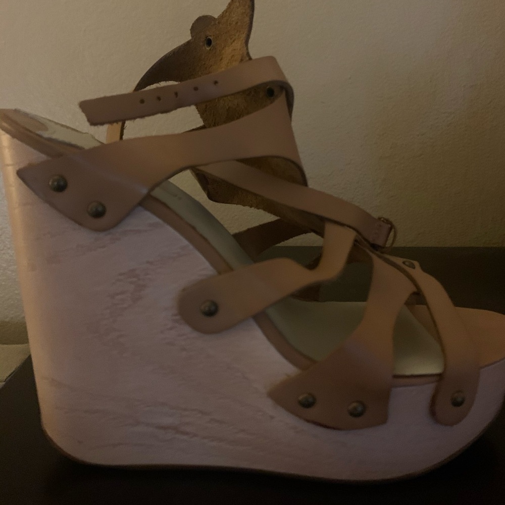 Shoes - Picture 3 of 3